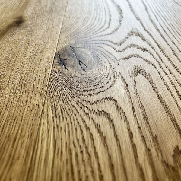 Landhausdiele Eiche Lifestyle 190, gebürstet