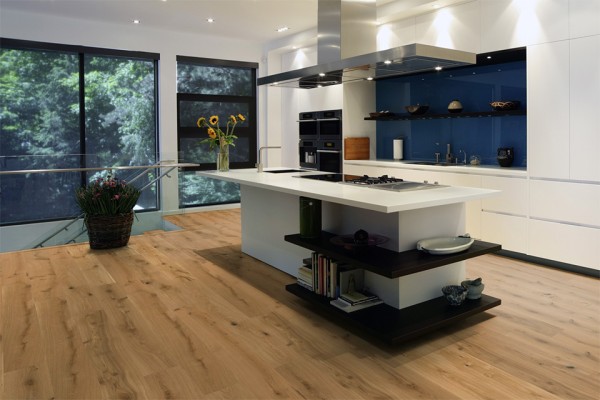 Landhausdiele Eiche Lifestyle 190