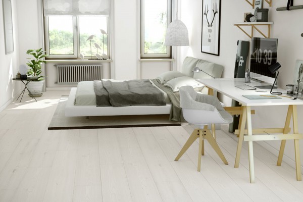 Laminat Santorini Tango Ash