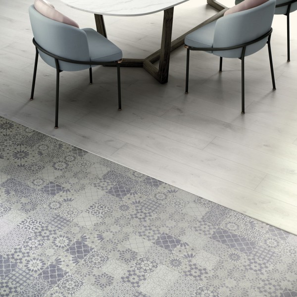 Laminat Alfama Tiles