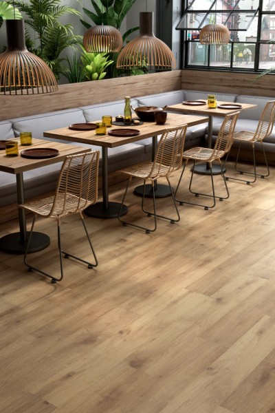 Laminat Balmoral Oak