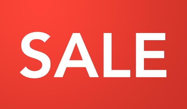 Sale
