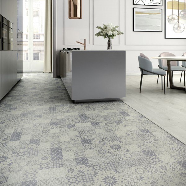 Laminat Alfama Tiles