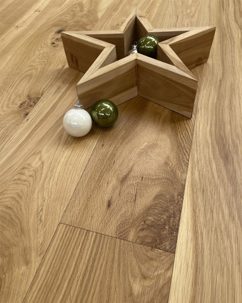Landhausdiele Eiche Economy